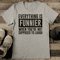 Everything Is Funnier When Youre Not Supposed To Laugh Tee 2