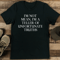 Im Not Mean Im A Teller Of Unfortunate Truths Tee 1