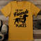 Ive Got Friends In Low Places Tee 1