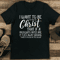 I Want To Be Full Of Christ That If Tee