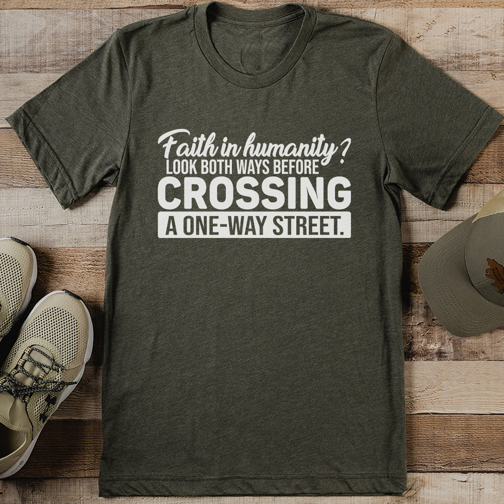 I Am Older Than The Internet Tee 1