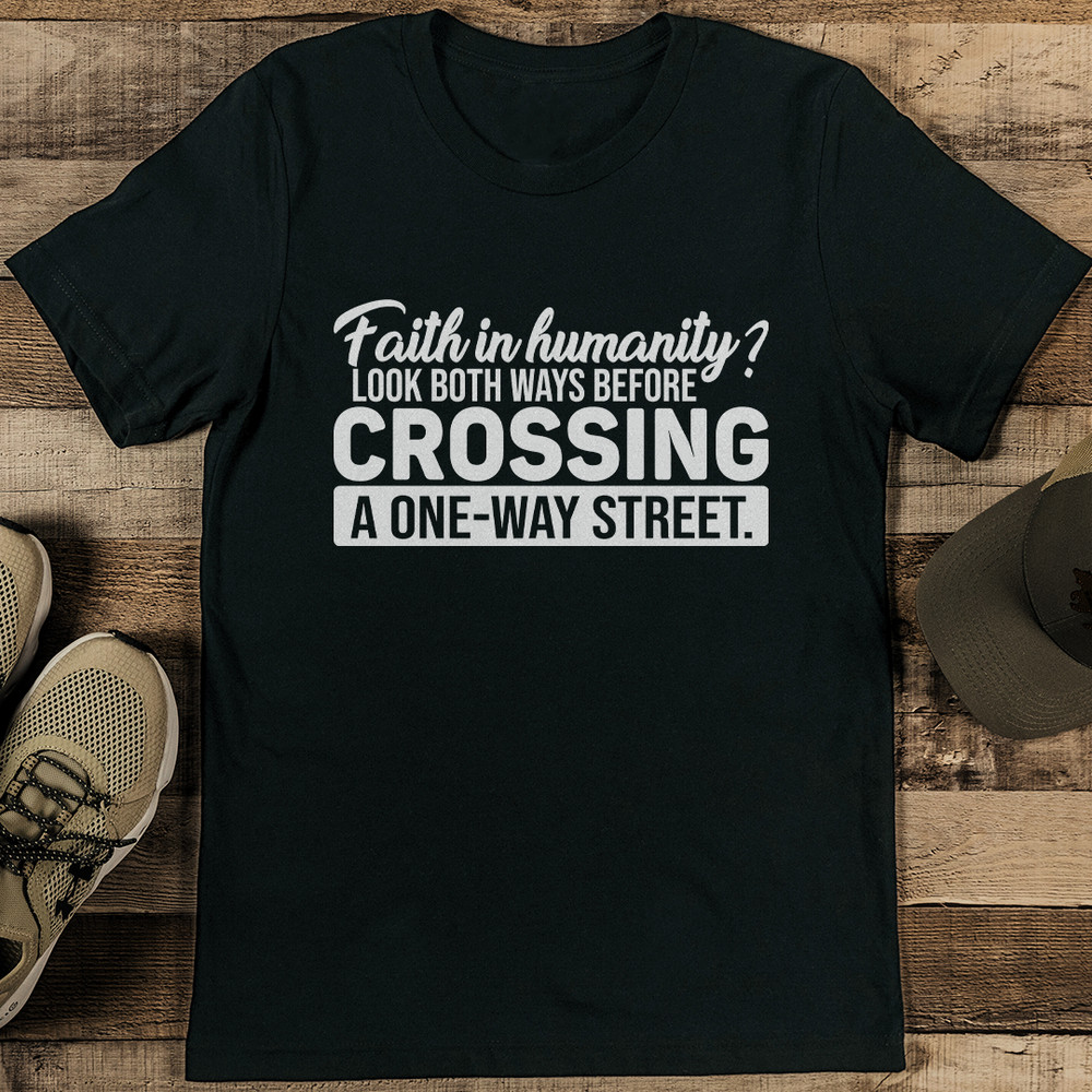 I Am Older Than The Internet Tee 0