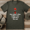 Once Upon A Time I Didnt Care I Still Dont The End Tee 1