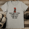 Once Upon A Time I Didnt Care I Still Dont The End Tee 2