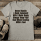 Never Dignify A Rude Comment With A Rude Reply Tee 2