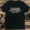 Ive Never Been Held Hostage Tee 2
