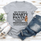 No Im Not A Smarty Pants Tee 0