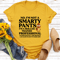 No Im Not A Smarty Pants Tee 3