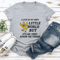 I Live In My Own Little World Tee