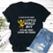 I Live In My Own Little World Tee