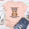 I Only Did It Because My Sister Said It Would Be Fun Tee 0