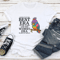 I Grew Up In The Best Era To Be A Kid Tee 0