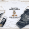 Im Often Mistaken For An Adult Because Of My Age Tee 1