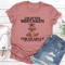 Im Often Mistaken For An Adult Because Of My Age Tee 3