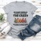 In Our Family We Dont Try To Hide The Crazy Tee 0