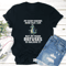 My Body Knows How Old I Am Tee 2