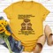 Telling My Children I Love Them Isnt A Habit It Is My Constant Reminder Tee 0