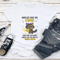 When Life Gives You Lemons Make Sure You Know Tee 0
