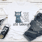 And Yet Despite The Look An My Face Youre Still Talking Tee 1
