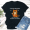 Im So Grumpy Im Not Even Talking To Myself Tee 2