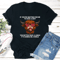 If Youre Waiting For Me To Give A Sit You Better Pack Tee 3