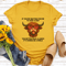If Youre Waiting For Me To Give A Sit You Better Pack Tee 0