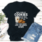 When I Dunk My Coolies In My Milk I Think Of You Tee 0