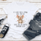If I Give You A Straw Will You Go Suck The Life Outta Someone Else Tee
