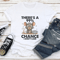 Theres A 99 Chance I Dont Care Tee 1