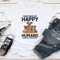 Dogs Make Me Happy Humans Make My Head Hurt Tee 0