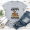 Dogs Make Me Happy Humans Make My Head Hurt Tee 1
