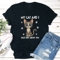 My Cat And I Talk Sit About You Tee 3