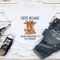 Coffee Because Anger Management Is Too Expensive Tee 1