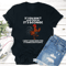 If You Dont Hear From Me Its Because Idont Hear From You Tee  2