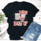 Girl Math Coffee Made Me Buy It Tee 3