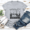 Life Is Full Of Impourtant Decisions Tee 1
