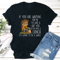 If You Are Waiting For Me To Give Tee 2