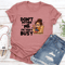 Dont Bother Me Im Very Busy Tee 0