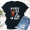 Happy As A Pig In S-it Tee