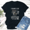 I Can Multi Task I Can Be Sarcastic Blunt Tee 2