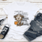 I Always Have A Well Balanced Breakfast Of Coffee Coffee Tee 1