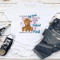 Ill Give You A Tooth Brush And You Can Clean The Bllshit Coming Out Of Your Month Tee 1