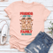 Friends Are The Family We Choose Tee 0