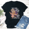 I Dont Worry About Getting Old I Worry About Thinking Old Tee 2