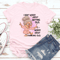 I Dont Worry About Getting Old I Worry About Thinking Old Tee 3