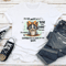 Im Not Much Of A Rise And Shine Person Tee 1