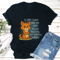 Im Sorry I Couldnt Hear You Over The Little Voice In My Head Screaming Boring Tee 3