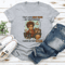 I Dot Watch Crime Shows For Entertainment Tee 2