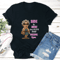 Shine So Bright That It Burns Their Fcking Eyes Tee 1
