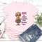 Shine So Bright That It Burns Their Fcking Eyes Tee 3